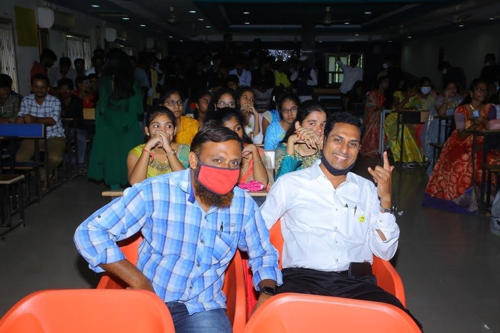 Sri Chaitanya Institute of Technology & Research Khammam Extra Curriculars photo 14